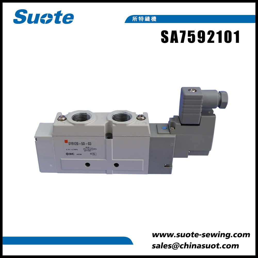 SA7592101 ventilsele til 9820